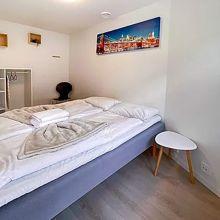 Nicolas 11 Hotel Stavanger