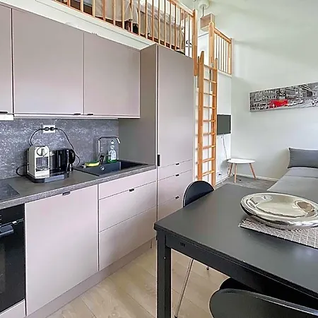 Nicolas 11 3* Stavanger