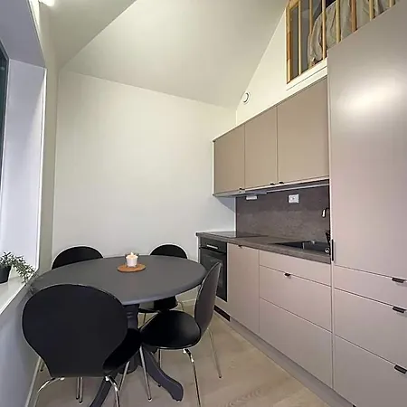 Hotel Nicolas 11 Stavanger