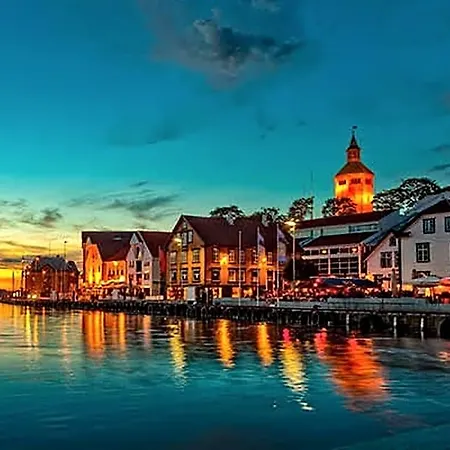 Nicolas 11 Stavanger