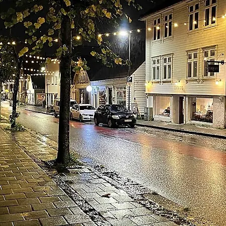 Hotel Nicolas 11 Stavanger