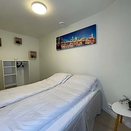 Nicolas 11 Hotel