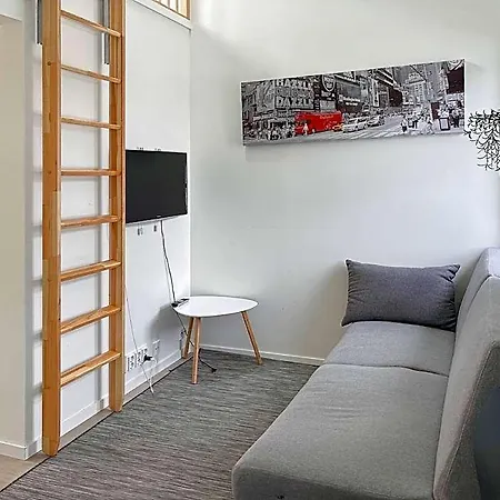 Hotel Nicolas 11 3*