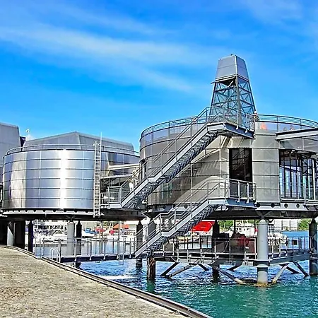 Nicolas 11 3* Stavanger