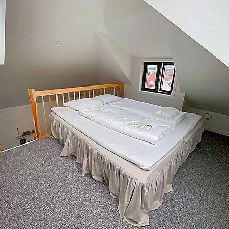 Hotel Nicolas 11 3*