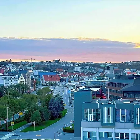 Nicolas 11 Hotel Stavanger