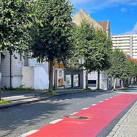 Nicolas 11 Hotel Stavanger
