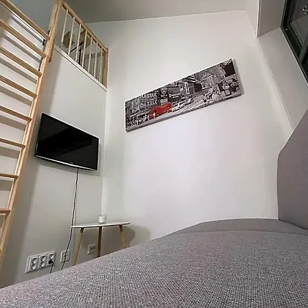 Nicolas 11 Hotel Stavanger