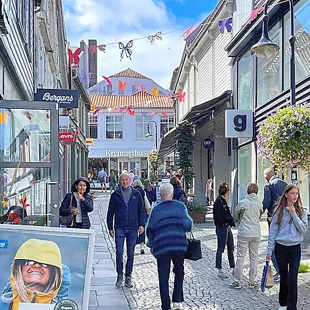 Nicolas 11 Stavanger